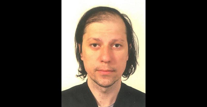 NESTAO MARIJAN IZ MÜNCHENA Ako znate nešto o njemu, obavijestite policiju