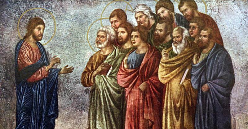 Duh istine upućivat će vas u svu istinu