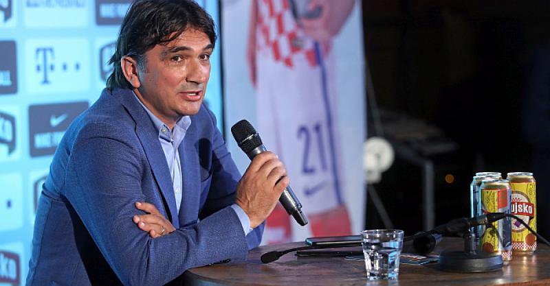 DALIĆ OBJAVIO POPIS ZA RUSIJU Rog ispao, Rebić nakon rušenja Bayerna upao