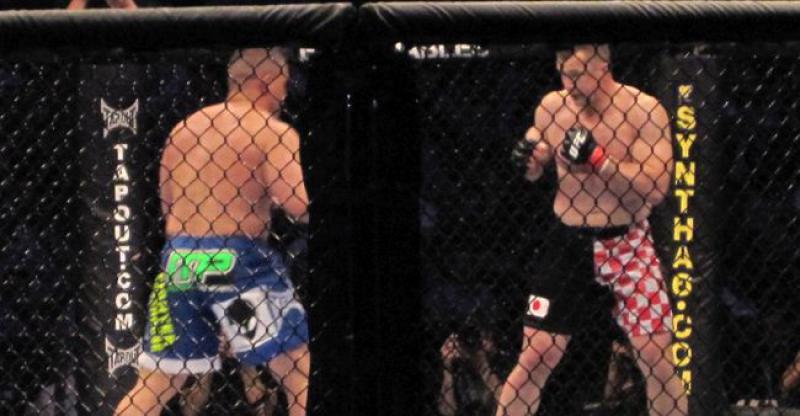 TEŠKA OZLJEDA Cro Copu puknuli ligamenti, otkazana borba!