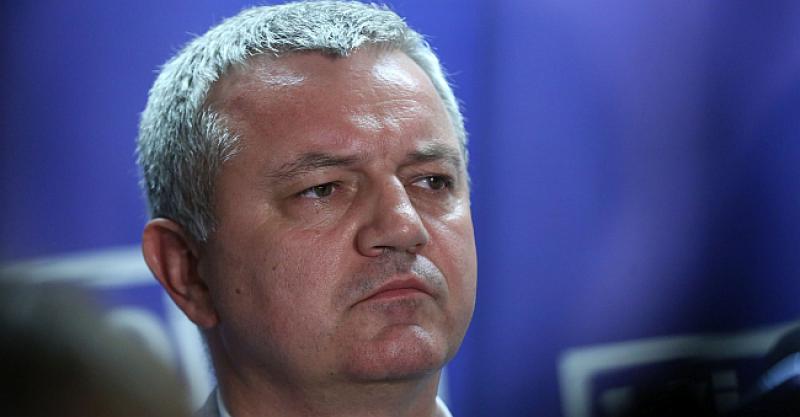 PREDLOŽEN ZA MINISTRA GOSPODARSTVA Tko je Darko Horvat?
