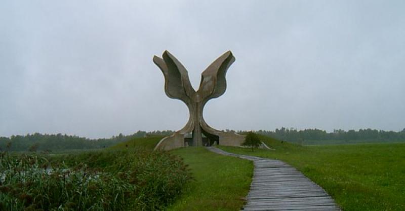 MEĐUNARODNA AKCIJA Dodik traži da se zločini nad Srbima u Jasenovcu proglase genocidom