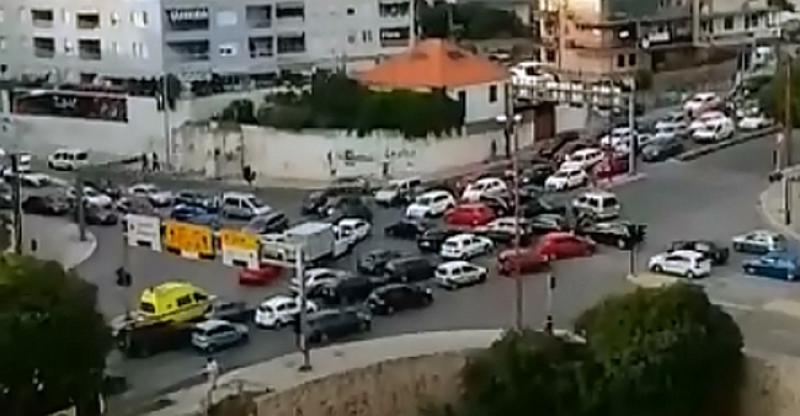 (VIDEO) POŠTO VOZAČKA? Evo kako se splitski vozači snalaze na raskrižju kad semafori ne rade