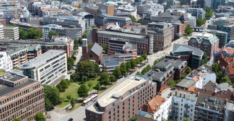 PRVI U NJEMAČKOJ Hamburg uvodi zabrane prometa za dizelaše