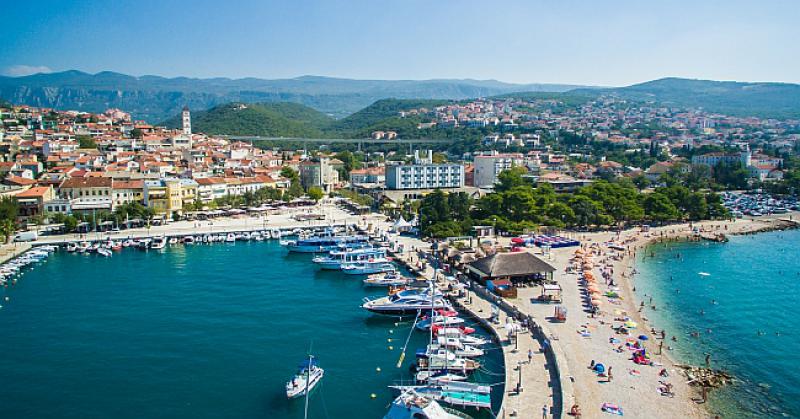 PROROČKE RIJEČI DR. SÜSSBACHA IZ 1894. Hrvatskom gradu predvidio je sretnu budućnost i pogodio