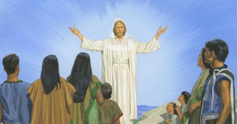 Krstite ih u ime Oca i Sina i Duha Svetoga