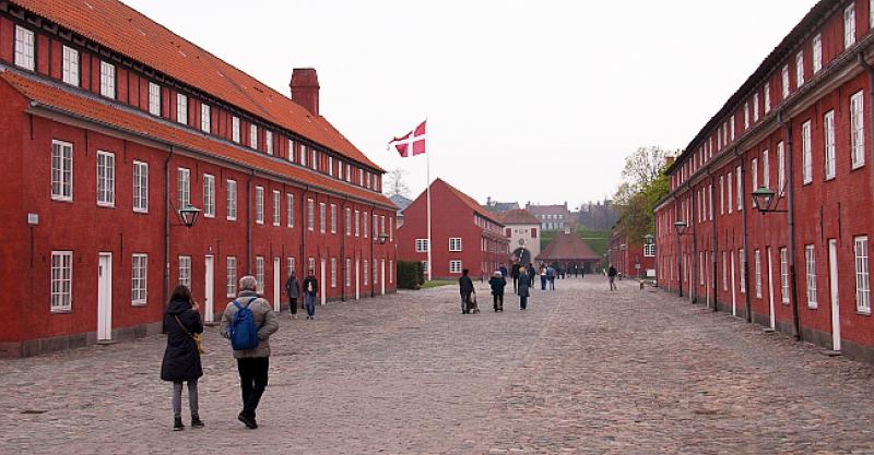 DANSKA PRISILJAVA IMIGRANTE NA INTEGRACIJU Ili će učiti o tradiciji i kršćanskim blagdanima ili će izgubiti beneficije