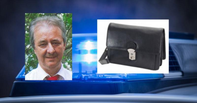 DRAGIŠA KATANIĆ OPLJAČKAN I UBIJEN U BERLINU Policija moli pomoć građana