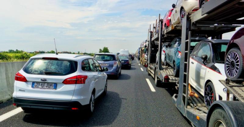 IDETE NA ODMOR ZA TIJELOVO? Evo što vas čeka na hrvatskim cestama, jačanje prometa već danas