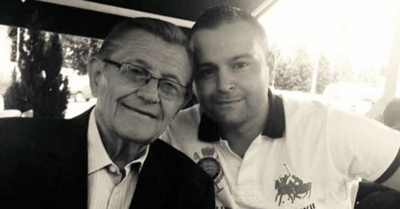 IN MEMORIAM Ilija Begić zauvijek će ostati u srcima ljubitelja izvorne posavske narodne glazbe