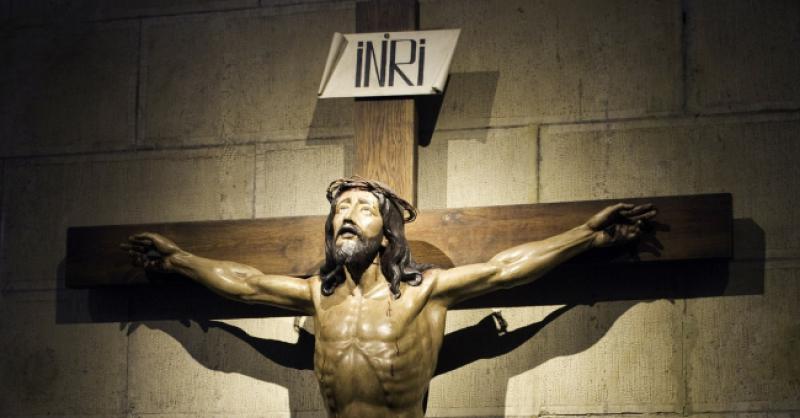 OD DANAS Kad uđete u javnu ustanovu u Bavarskoj, trebali biste ondje vidjeti križ