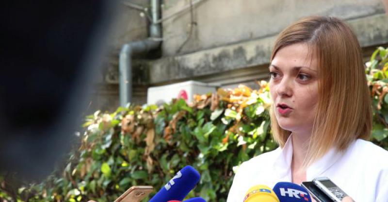 NEMA RAZLOGA ZA PANIKU Potvrđen i drugi slučaj ospica u Hrvatskoj