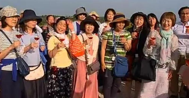 NI OVO SE NE ČUJE SVAKI DAN Želite znati kako zvuči hrvatska himna u izvedbi japanskog zbora?