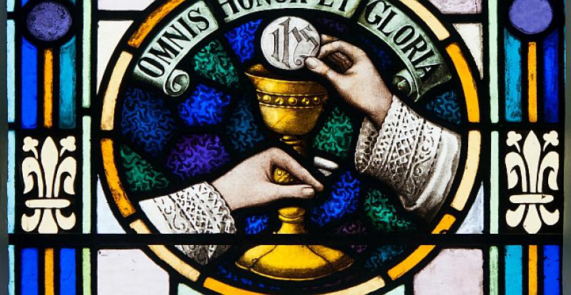 Život se Kristov u tijelu našem očituje