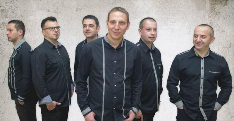 DOBRE TAMBURAŠKE POP VIBRACIJE Poslušajte pjesmu koji bi mogla postati vaš omiljeni ljetni hit