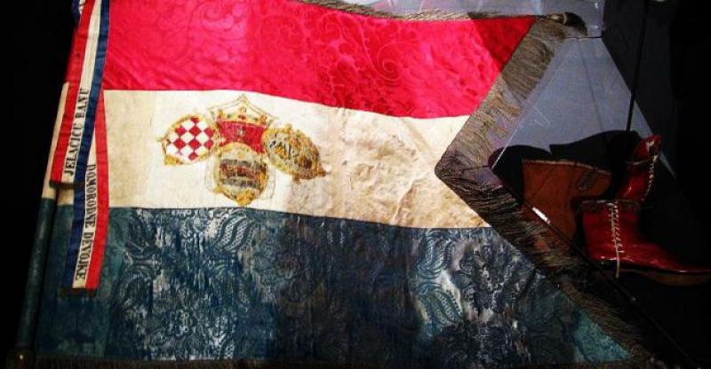 HRVATSKA TROBOJNICA SLAVI ROĐENDAN Znate li kako je nastala?