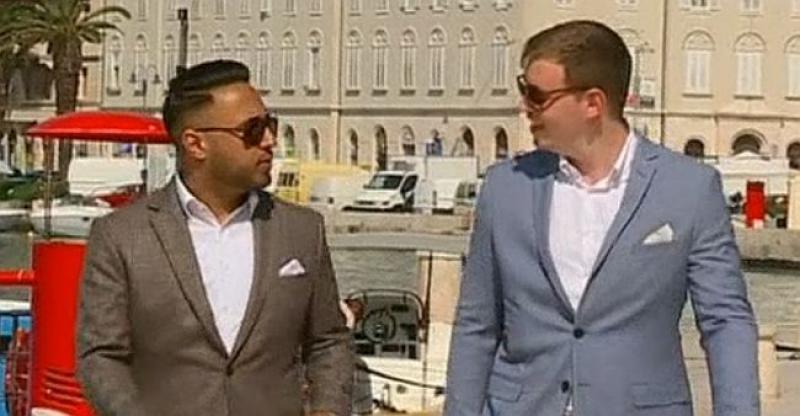 DVOJICA USPJEŠNIH NIJEMACA DOSELILA U HRVATSKU I POKRENULA POSAO 'Lakše je nego u Njemačkoj', oduševljeni radnom snagom