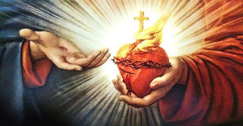 ISUS IH JE OBJAVIO SVETICI Za one koji budu štovali Presveto Srce daje ovih 12 obećanja