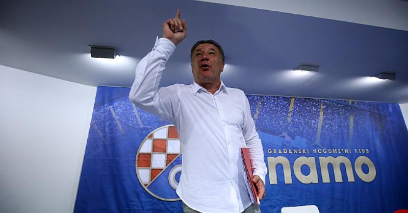 DANAS PRESUDA MAMIĆU On otputovao na Brdo ukazanja: 'Otišao sam pronaći mir'