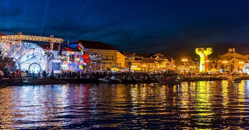 ČETIRI STVARI KOJE NE SMIJETE PROPUSTITI Ovog lipnja u Vodicama