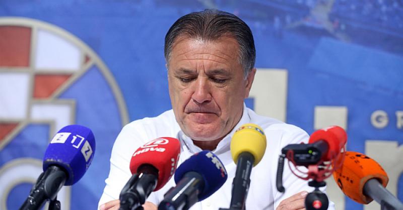 PRESUDA NA 'SUĐENJU DESETLJEĆA' Zdravko Mamić osuđen na 6,5 godina zatvora