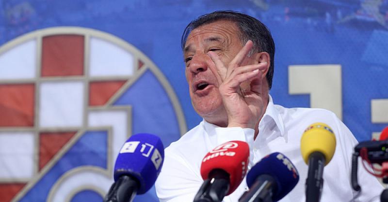 JAVIO SE I MAMIĆ 'Monstrumi koji su mi napakirali i osudili me neće mirno spavati'