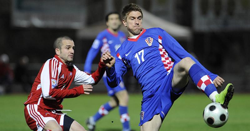 IVAN KLASNIĆ PUTEM CROEXPRESSA PORUČUJE 'VATRENIMA' 'Držite se momci, vjerujem u vas!'