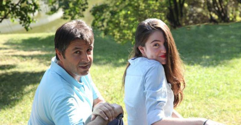 HRVATI SE SMATRAJU RELATIVNO SRETNIMA Najzadovoljniji prijateljima i obiteljskim odnosima