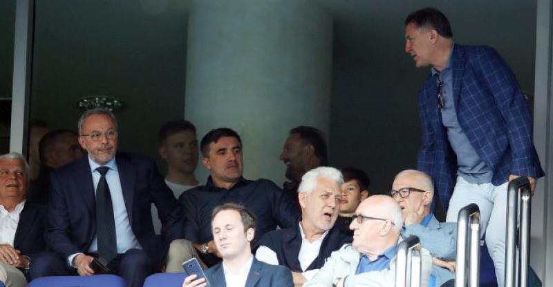 ŠTO SVE BRAĆA MAMIĆ MORAJU VRATITI DRŽAVI? U slučaju pravomoćnosti presude - 80 milijuna kuna
