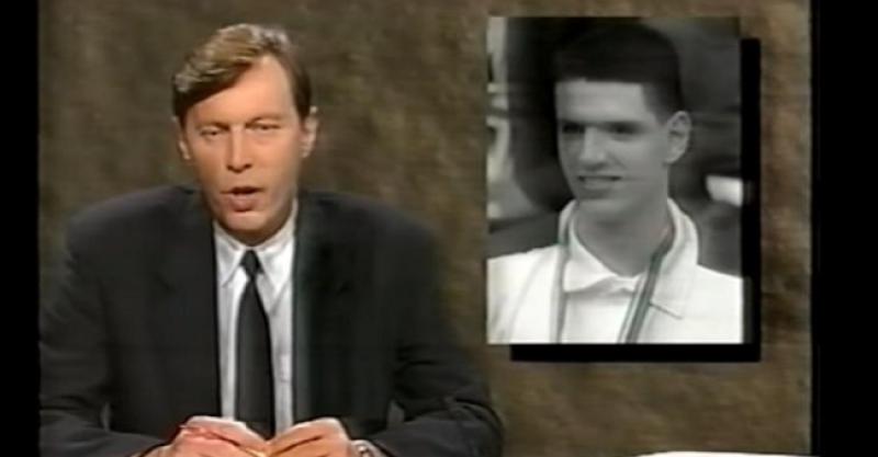 NA DANAŠNJI DAN 1993. SVIJET JE PLAKAO Nitko nije želio vjerovati da Dražena više nema