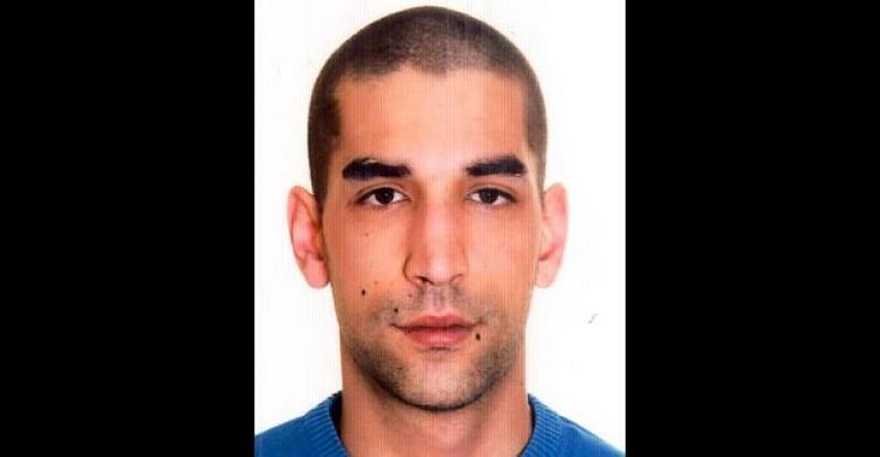 NESTAO 27-GODIŠNJI PULJANIN MARIN SALAMUN Posljednji put javio se obitelji iz Düsseldorfa