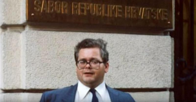 'ČEGA SE VLADA BOJI?' Bulj želi da Hrvatska proglasi Dan sjećanja na dr. Ivana Šretera