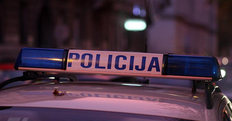 IRANAC NASRNUO NA HRVATSKOG POLICAJCA Zatekao ga u ilegalnom prelasku granice, napad zaustavio tek pucnjevima u tlo