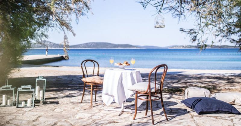 GDJE PROVESTI OVO LJETO? Preporučujemo jedan izuzetan hotel u Vodicama