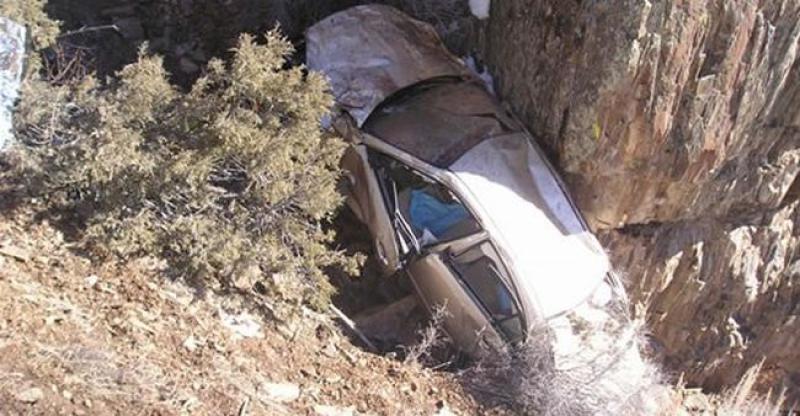 PRIČA O ISUSOVOM 'VELIKOM OBEĆANJU' 'Bio sam svjedok prometne nesreće i prišao teško ranjenu mladiću...'