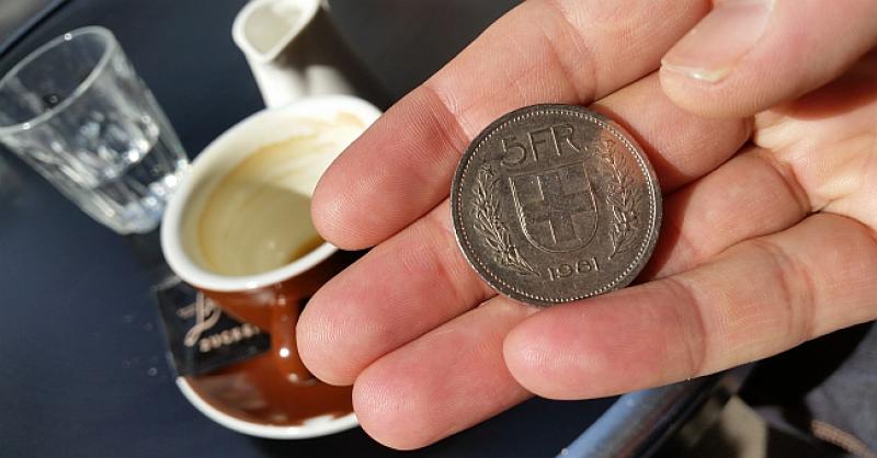 ŠVICARCI NA REFERENDUMU ODBACILI RADIKALNU TRANSFORMACIJU BANAKA I dalje će moći stvarati novac 'iz ničega'