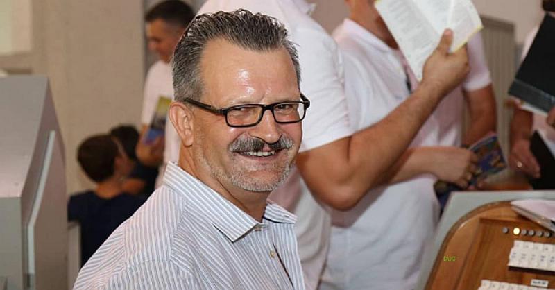 U STUTTGARTU ŽIVI CIJELI HRVATSKI GRADIĆ Istaknuti član naše zajednice otkriva: 'Sretan sam! Ovaj grad mi je u srcu'