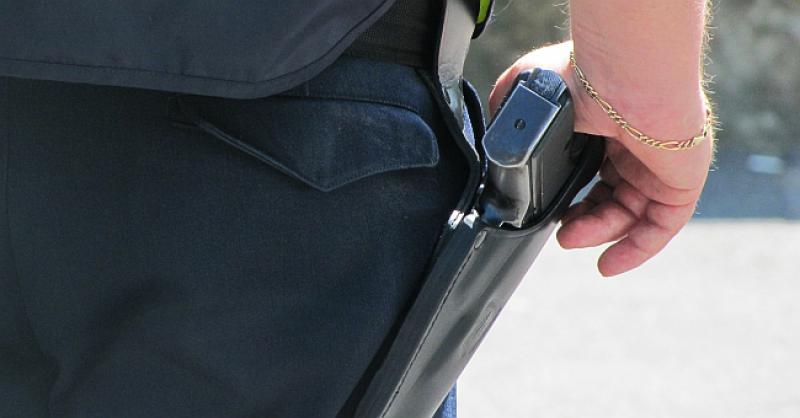 NOVI INCIDENT U NJEMAČKOJ Odbijeni azilant želio upucati policajce koji su ga deportirali