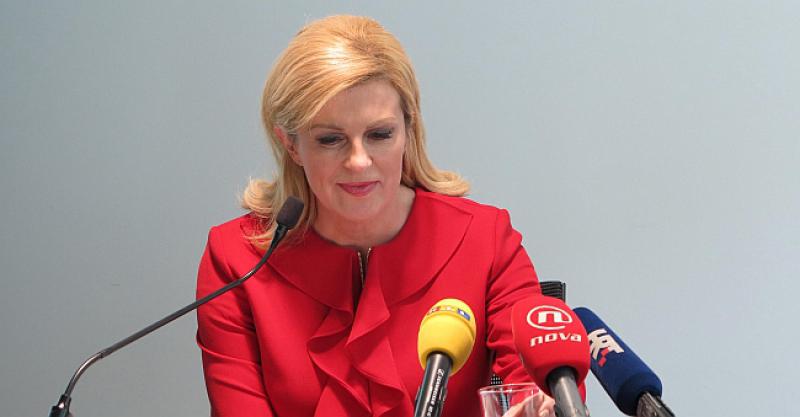 'EU JE PROFITIRALA OD NAŠEG ČLANSTVA Hrvatska ni pet godina od pristupanja nije'