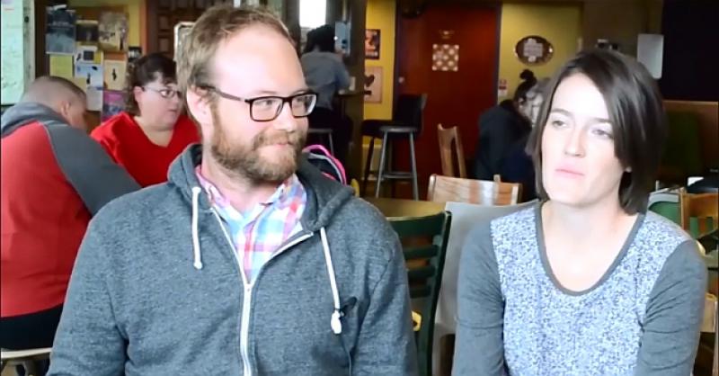 (VIDEO) IMA NADE ZA LJUDSKI ROD Žena oboljela od raka mislila da s mužem snima video za prikupljanje novca za liječenje, nisi ni sanjali što ih čeka