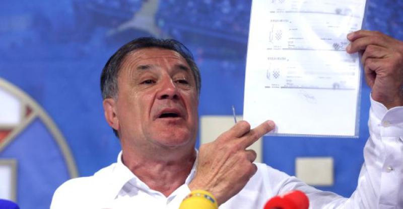 U MEĐUGORJU UHIĆEN ZDRAVKO MAMIĆ Čeka se njegova odluka želi li biti izručen Hrvatskoj