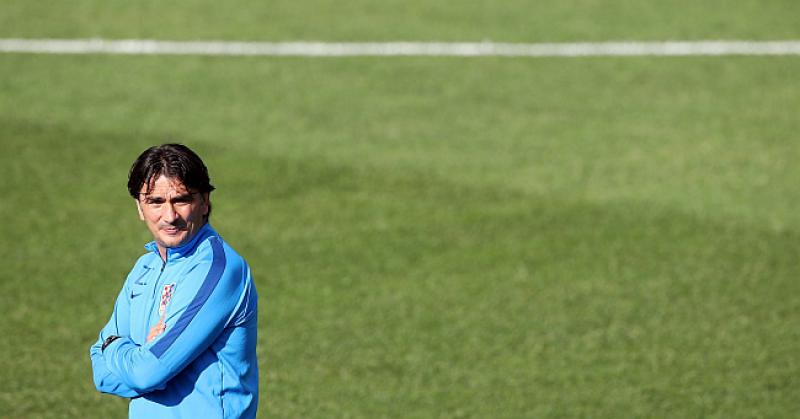 ZLATKO DALIĆ OTKRIVA 'Krunica je uvijek uz mene; stavim ruku u džep, stisnem je i onda sve bude lakše'