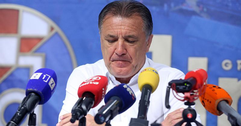 SUD BIH SUTRA ĆE ODLUČITI Hoće li Zdravko Mamić biti izručen Hrvatskoj, on odbio dragovoljni povratak