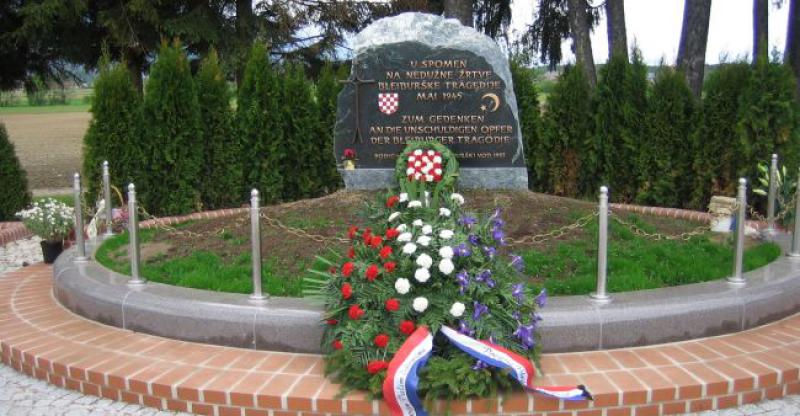 AUSTRIJSKI KARDINAL Na Hrvatskoj je red da se suoči sa prošlošću