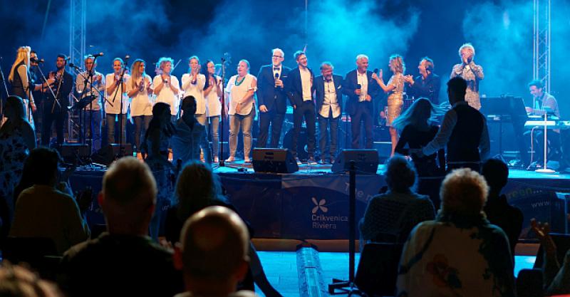 FOTOGALERIJA U Crikvenici prvi put održan Festival kanat i štorij 'Na palade', već se veselimo idućem izdanju