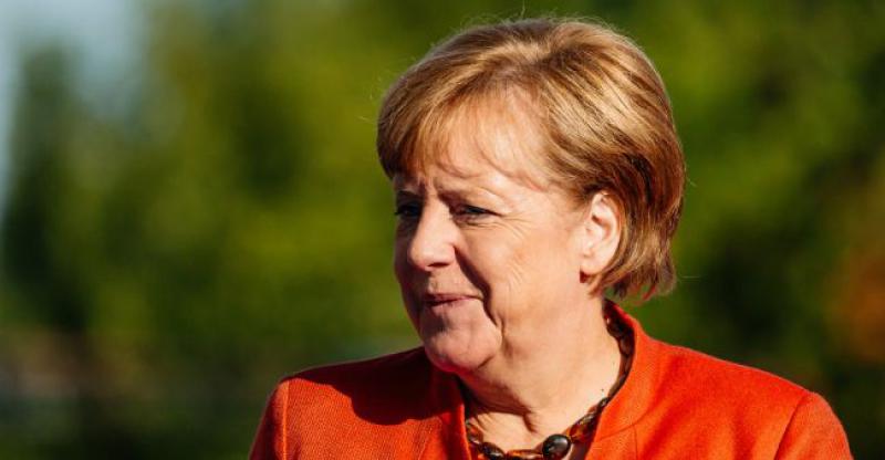 ANGELA MERKEL POPUSTILA Njemačka će početi vraćati migrante sa svojih granica