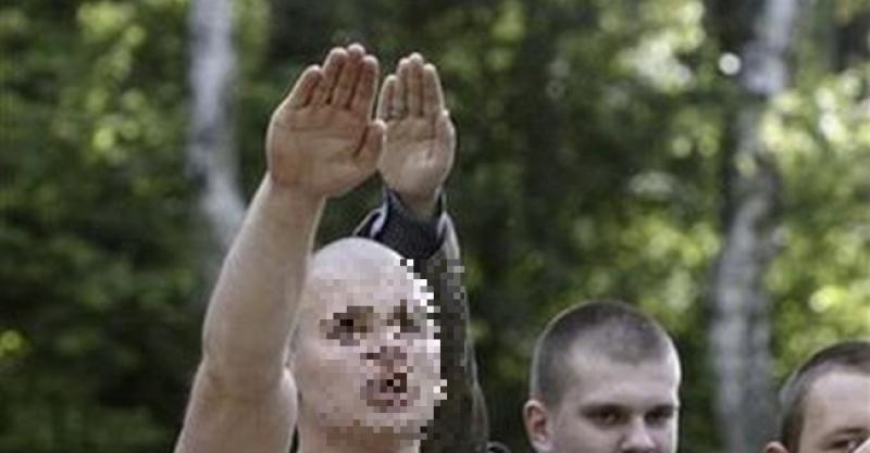 HRVATU 15 MJESECI UVJETNO Austrijski sud ga osudio zbog 'Hitlerovog pozdrava' na Bleiburgu