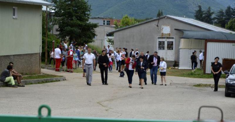 U BiH TRENUTAČNO Oko dvije i pol tisuće migranata, četiri tisuće napustilo zemlju