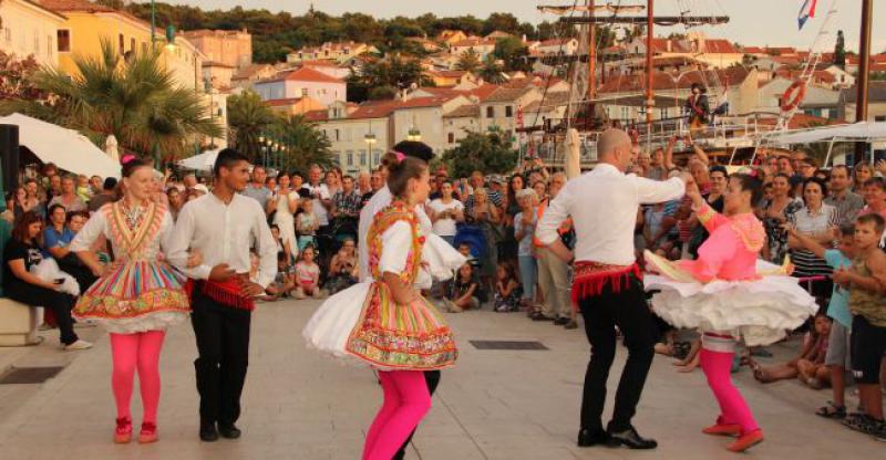 SVJETSKI DAN GLAZBE Ovako su to obilježili Lošinjani