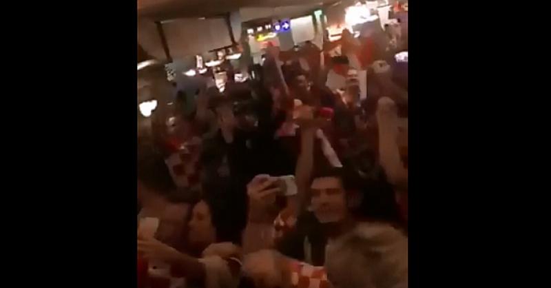 (VIDEO) JEDNA DUŠA, A NAS DVOJE Pogledajte kako se slavilo u Düsseldorfu!